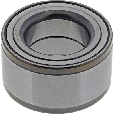 Front Wheel Bearing by MEVOTECH - H517011 pa2