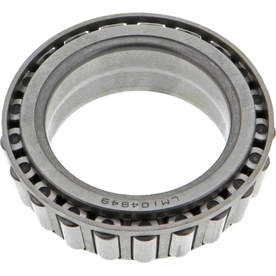Front Wheel Bearing by MEVOTECH - HLM104949 pa5