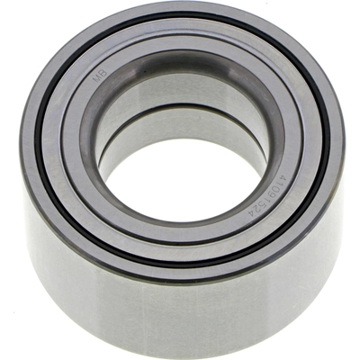 Front Wheel Bearing by MEVOTECH - MB90325 pa1