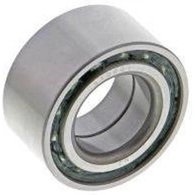 Front Wheel Bearing by MEVOTECH - H510001 pa6