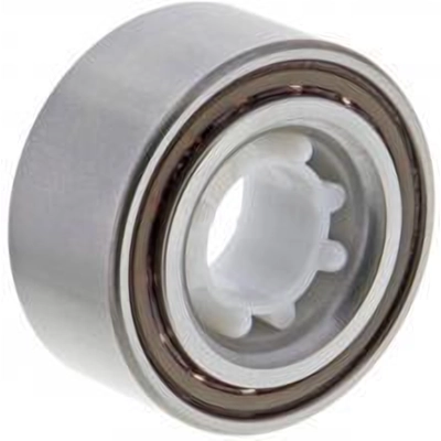 Front Wheel Bearing by MEVOTECH - H510007 pa9