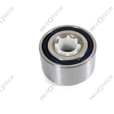 Front Wheel Bearing by MEVOTECH - H510017 pa3