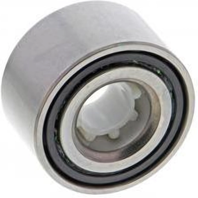 Front Wheel Bearing by MEVOTECH - H510017 pa5