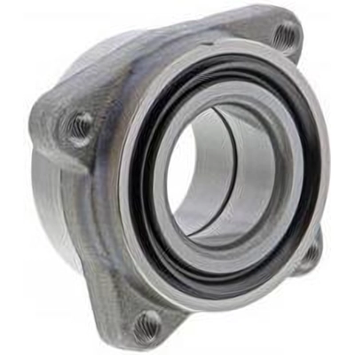 Front Wheel Bearing by MEVOTECH - H510038 pa10