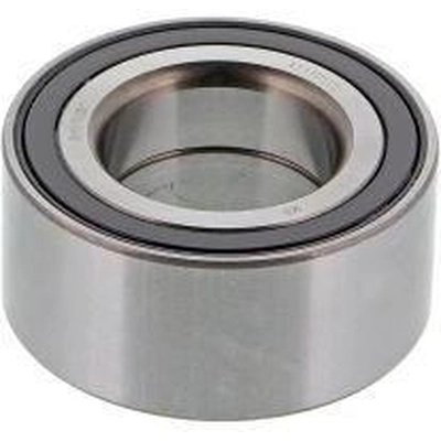 Front Wheel Bearing by MEVOTECH - H510087 pa1