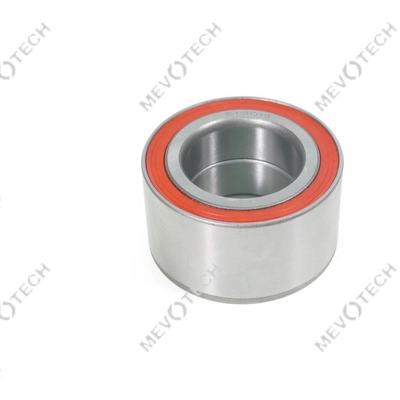 Front Wheel Bearing by MEVOTECH - H513014 pa4