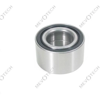 Front Wheel Bearing by MEVOTECH - H513024 pa1