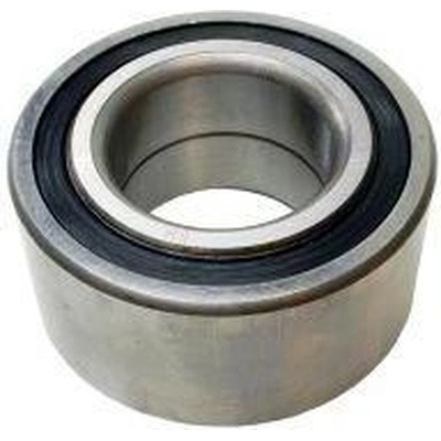 Front Wheel Bearing by MEVOTECH - H513052 pa3