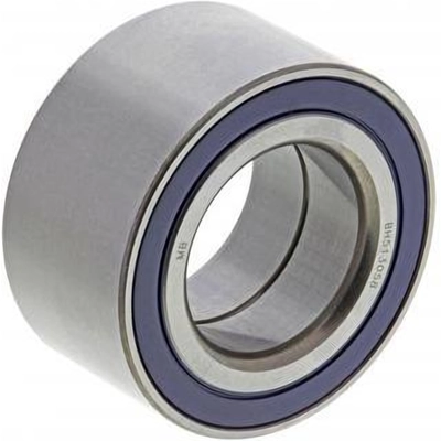 Front Wheel Bearing by MEVOTECH - H513058 pa12