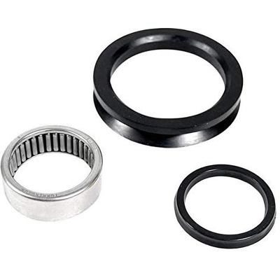 Front Wheel Bearing by MEVOTECH - HSBK1 pa5