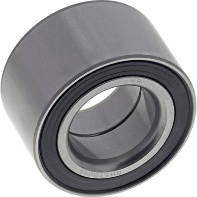 Front Wheel Bearing by MEVOTECH ORIGINAL GRADE - G50501 pa2