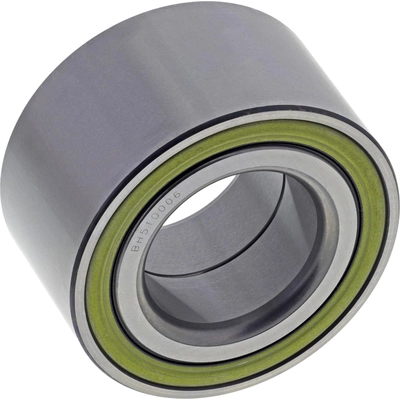 Front Wheel Bearing by MEVOTECH ORIGINAL GRADE - G510006 pa3