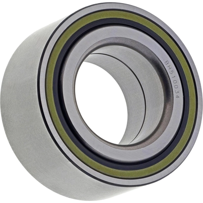 Front Wheel Bearing by MEVOTECH ORIGINAL GRADE - G510034 pa2
