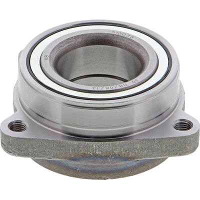 Front Wheel Bearing by MEVOTECH ORIGINAL GRADE - G510038 pa2