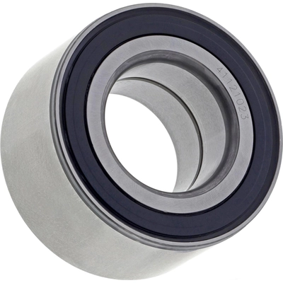 Front Wheel Bearing by MEVOTECH ORIGINAL GRADE - G510052 pa1