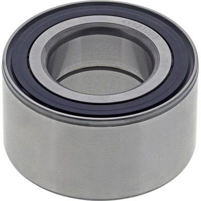Front Wheel Bearing by MEVOTECH ORIGINAL GRADE - G510052 pa2