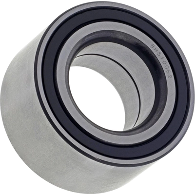 Front Wheel Bearing by MEVOTECH ORIGINAL GRADE - G510062 pa1