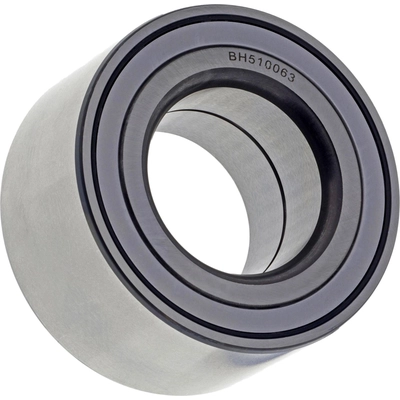 Front Wheel Bearing by MEVOTECH ORIGINAL GRADE - G510063 pa1
