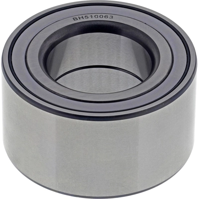 Front Wheel Bearing by MEVOTECH ORIGINAL GRADE - G510063 pa2