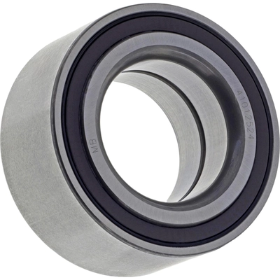 Front Wheel Bearing by MEVOTECH ORIGINAL GRADE - G510073 pa1