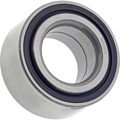 Front Wheel Bearing by MEVOTECH ORIGINAL GRADE - G510074 pa1