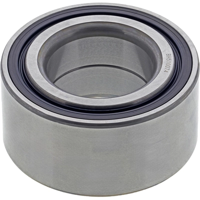 Front Wheel Bearing by MEVOTECH ORIGINAL GRADE - G510074 pa2