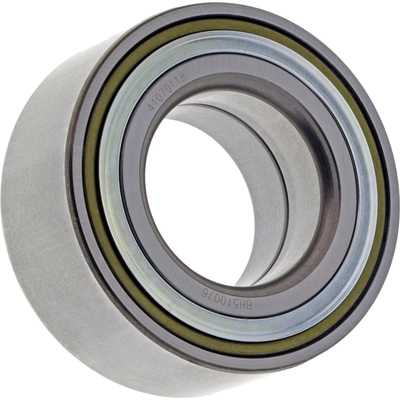 Front Wheel Bearing by MEVOTECH ORIGINAL GRADE - G510076 pa2