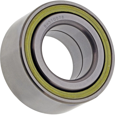 Front Wheel Bearing by MEVOTECH ORIGINAL GRADE - G510078 pa1
