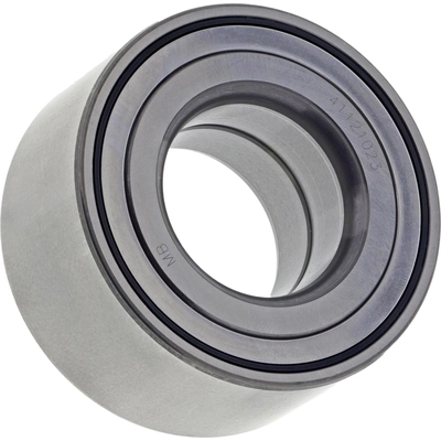 Front Wheel Bearing by MEVOTECH ORIGINAL GRADE - G510079 pa1