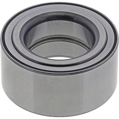 Front Wheel Bearing by MEVOTECH ORIGINAL GRADE - G510085 pa2