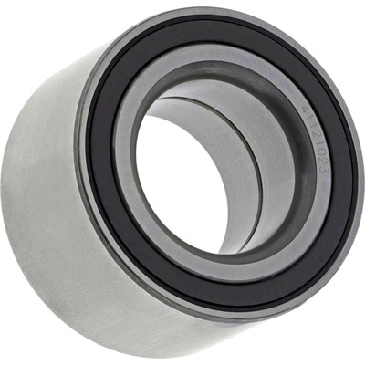 Front Wheel Bearing by MEVOTECH ORIGINAL GRADE - G510089 pa1
