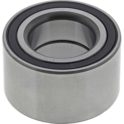 Front Wheel Bearing by MEVOTECH ORIGINAL GRADE - G510089 pa2