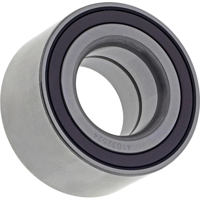 Front Wheel Bearing by MEVOTECH ORIGINAL GRADE - G510091 pa1