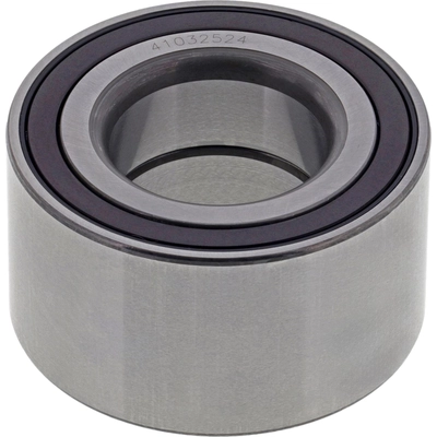 Front Wheel Bearing by MEVOTECH ORIGINAL GRADE - G510091 pa2