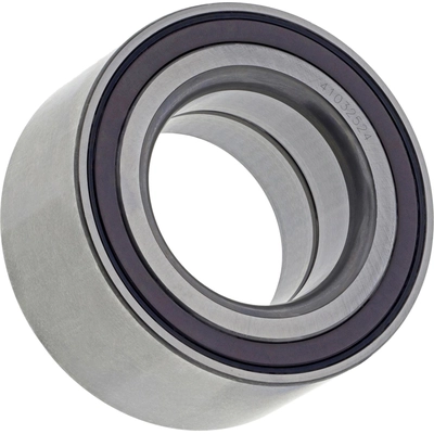 Front Wheel Bearing by MEVOTECH ORIGINAL GRADE - G510092 pa1