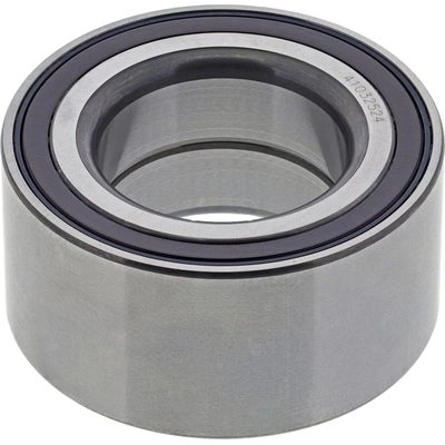 Front Wheel Bearing by MEVOTECH ORIGINAL GRADE - G510092 pa2