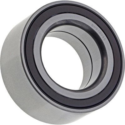 Front Wheel Bearing by MEVOTECH ORIGINAL GRADE - G510095 pa1