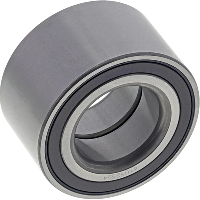 MEVOTECH ORIGINAL GRADE - G510096 - Wheel Bearing pa6
