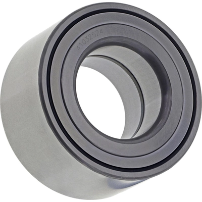 Front Wheel Bearing by MEVOTECH ORIGINAL GRADE - G510100 pa1