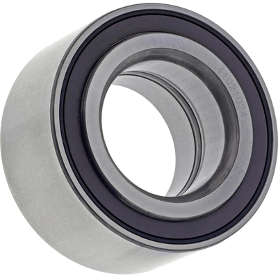 Front Wheel Bearing by MEVOTECH ORIGINAL GRADE - G510104 pa1