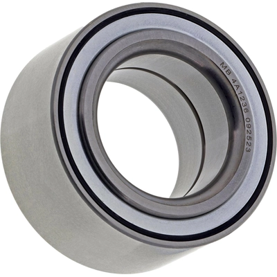 Front Wheel Bearing by MEVOTECH ORIGINAL GRADE - G517008 pa1