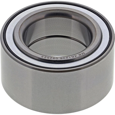 Front Wheel Bearing by MEVOTECH ORIGINAL GRADE - G517008 pa2