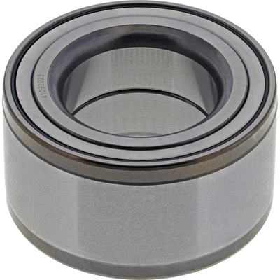 Front Wheel Bearing by MEVOTECH ORIGINAL GRADE - G517011 pa2