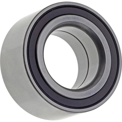 Front Wheel Bearing by MEVOTECH ORIGINAL GRADE - G60313 pa1