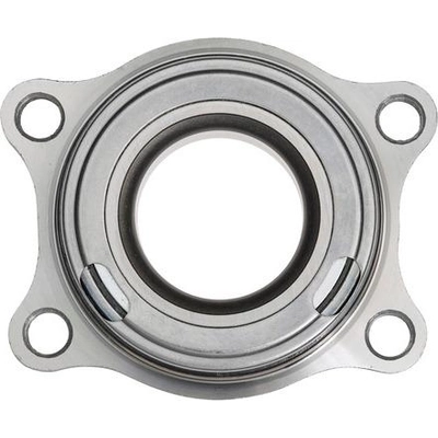 Front Wheel Bearing by MOOG - 513311 pa2