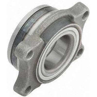 Front Wheel Bearing by MOOG - 513311 pa9