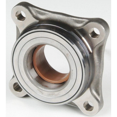 MOOG - 515040 - Front Wheel Bearing pa6