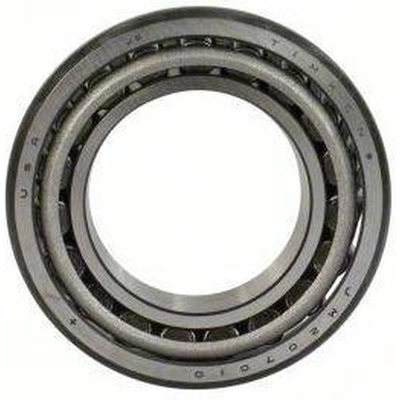 Front Wheel Bearing by MOTORCRAFT - BRG33 pa10