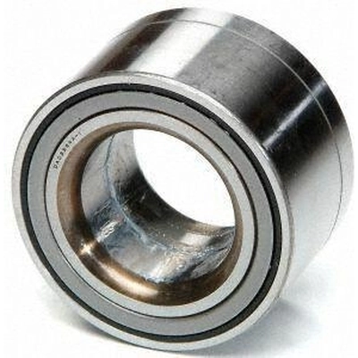 Front Wheel Bearing by NATIONAL BEARINGS - 510014 pa1