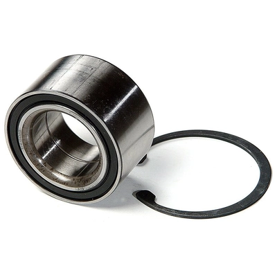 Front Wheel Bearing by NATIONAL BEARINGS - 510024 pa1